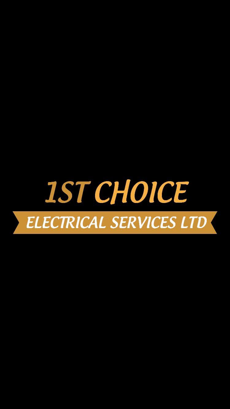 1st Choice Electrical Services Ltd | Dublin