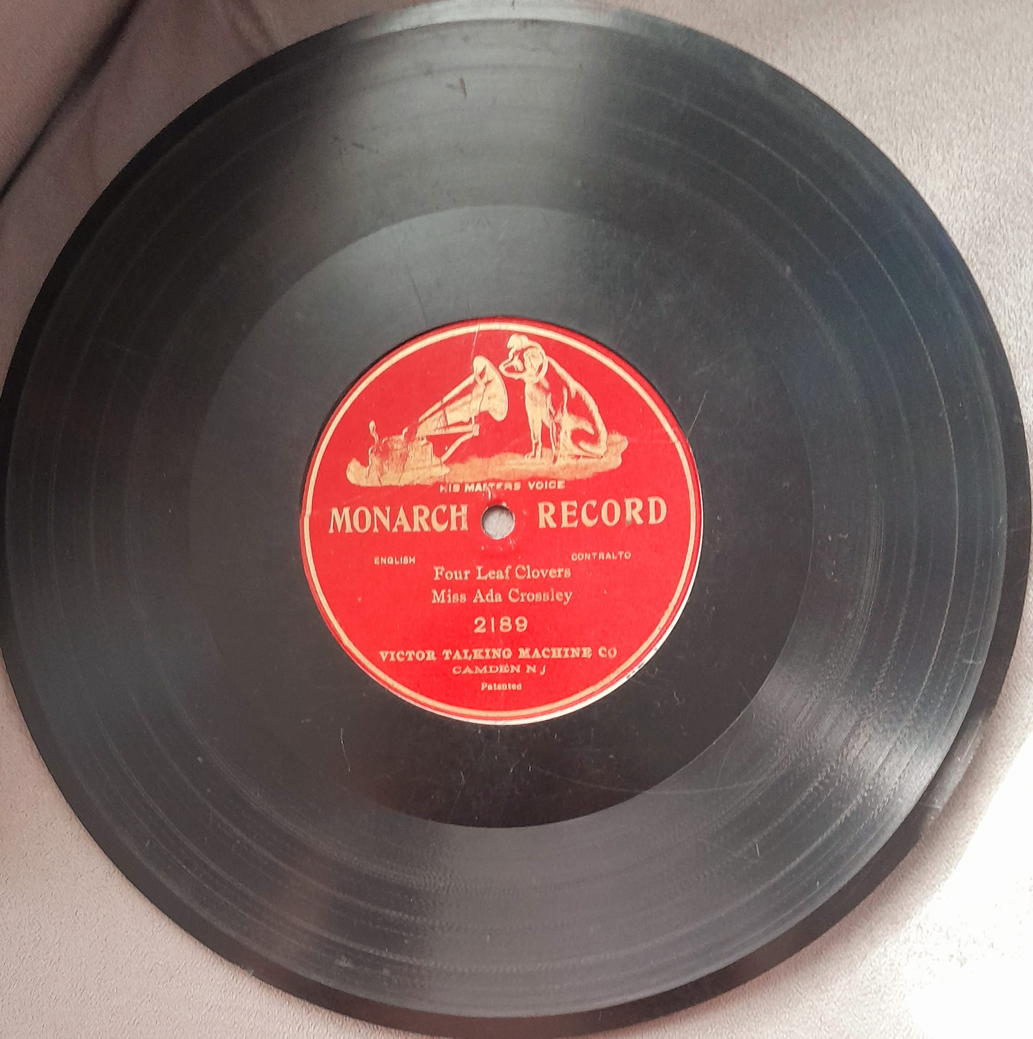その他 RED SEAL RECORD VICTOR RECORD その他 RED SEAL RECORD VICTOR
