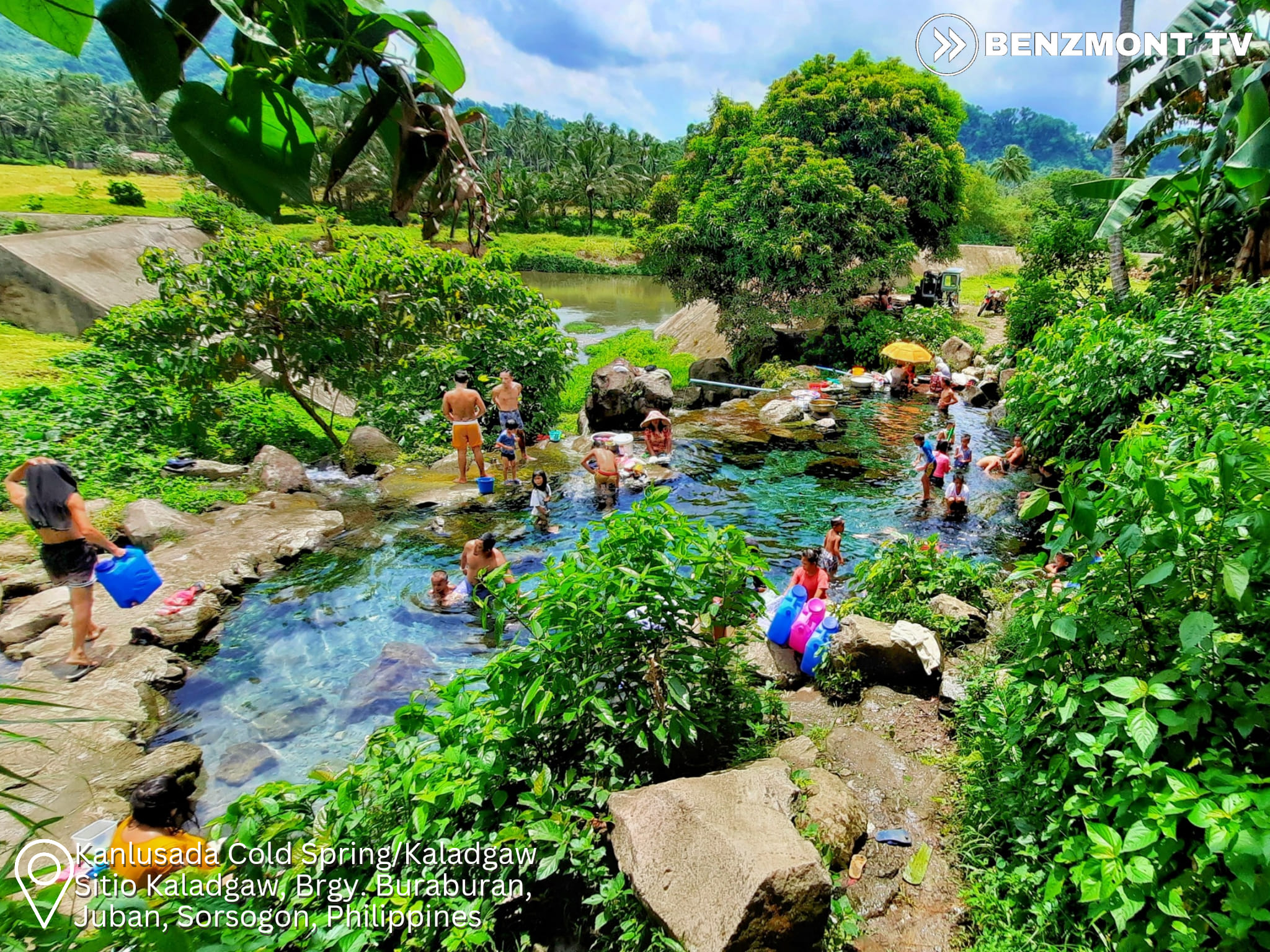 BenzMont TV - #Kaladgaw is the popular name of this cold... | Facebook