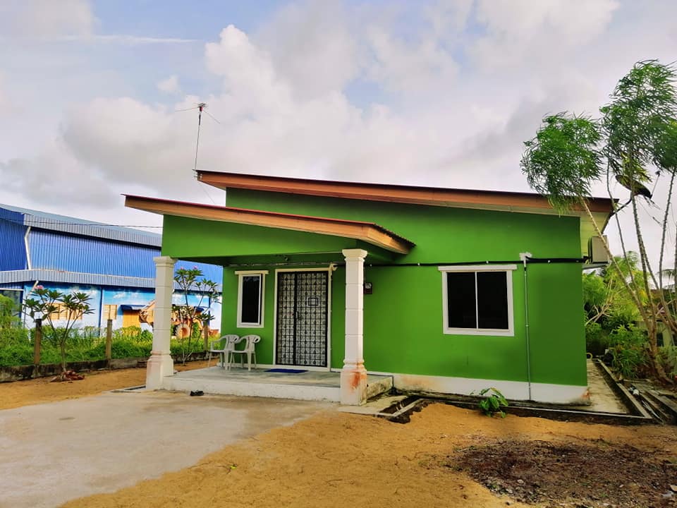 Homestay Bandar Pekan Rumah Aboh Home Facebook