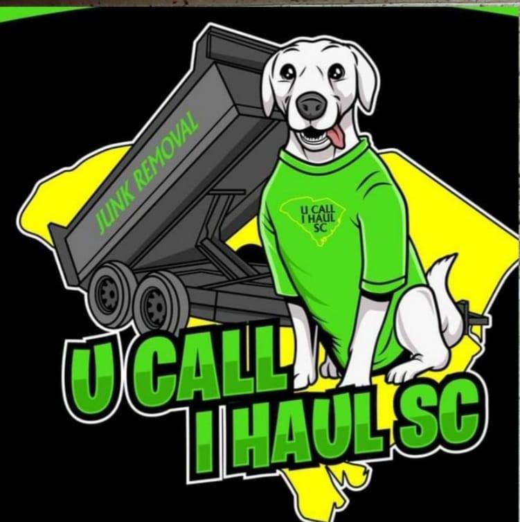 U CAll-I... - U CAll-I HAUL Sc Junk Removal and Demolition