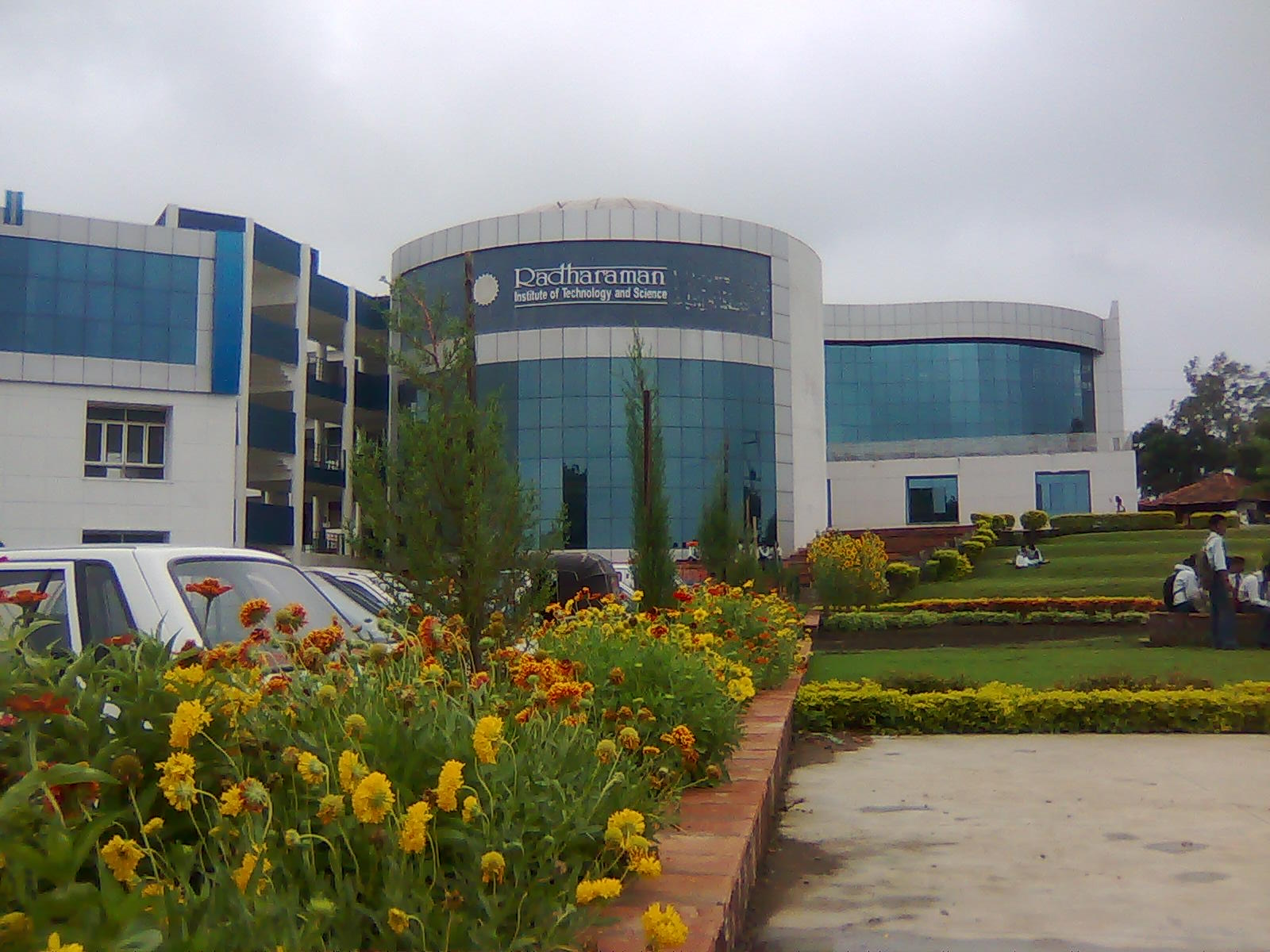 Regional College For Education Research and Technology - RCERT - DO YOU ...