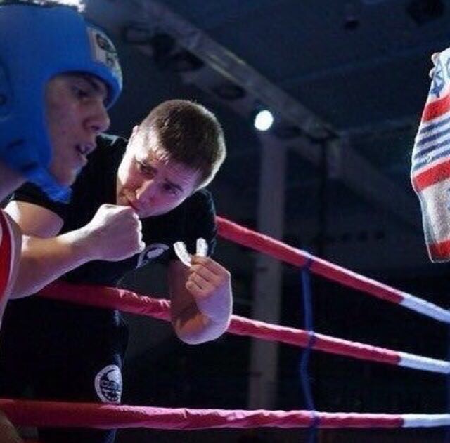 Moscowboxing | Moscow