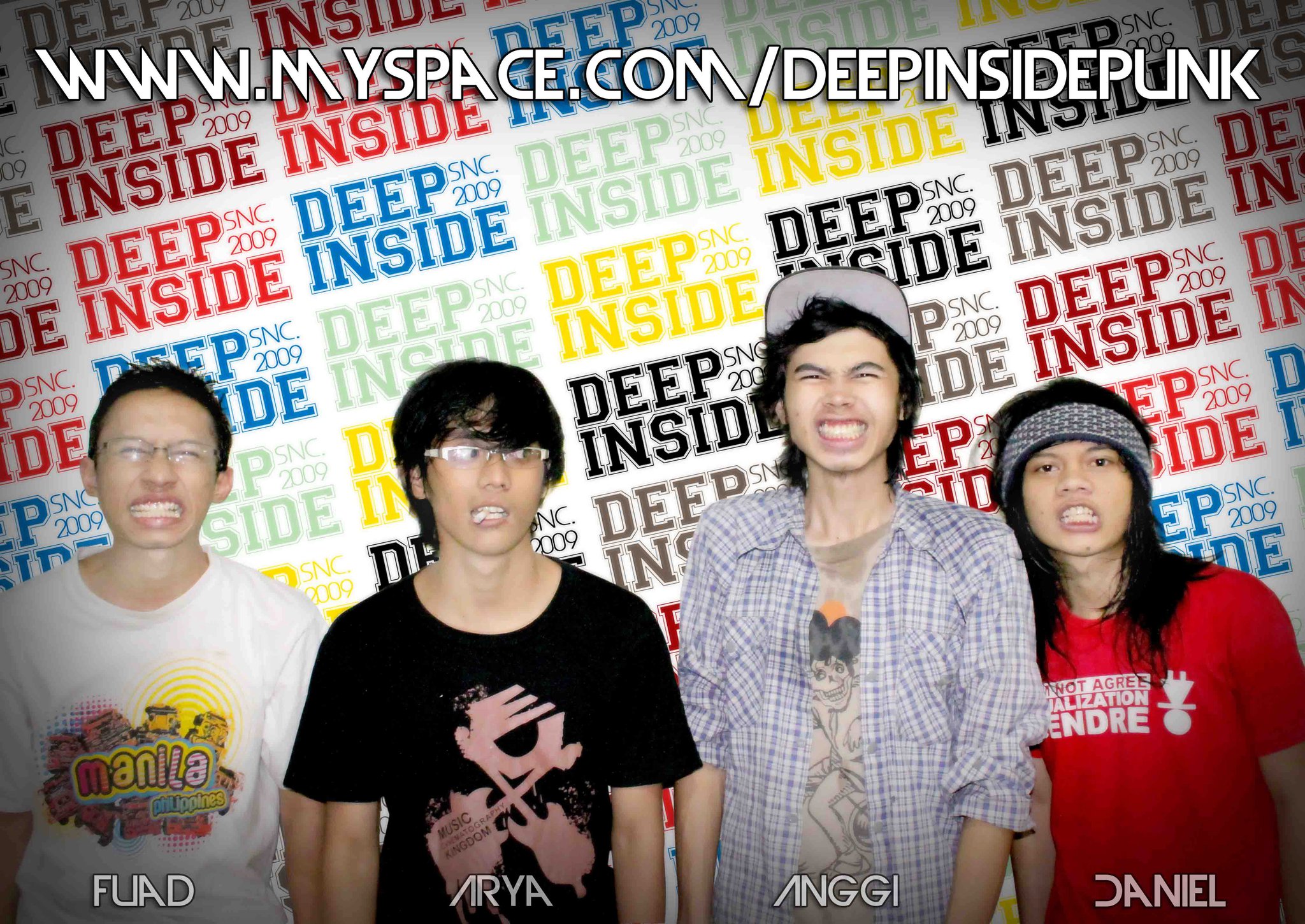 Deep Inside