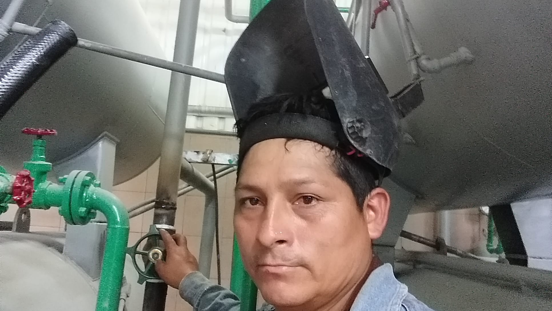 Soldaduras
