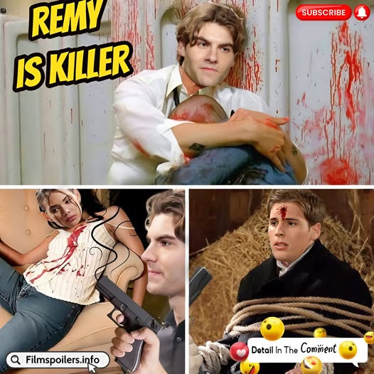Sharon - 🧐🧐🧐HOTTEST NEWS TODAY!!! Crazy - Remy kills on Luna's cruel ...