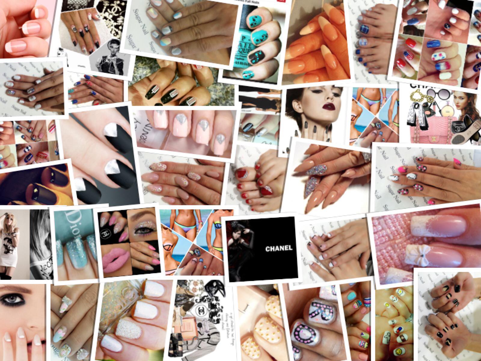 Sugar Nail | Los Angeles CA