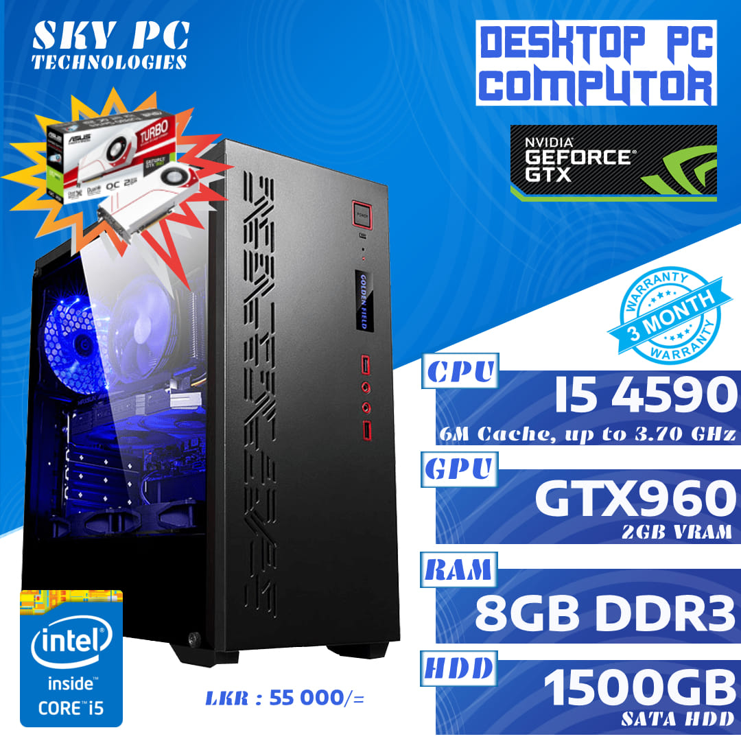 SKY PC TECHNOLOGIES 🔥🔥MAY OFFER 🔥🔥... - Sky_pc_technologies