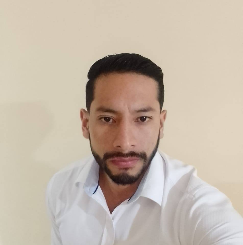 Edwin Ricardo Rodriguez