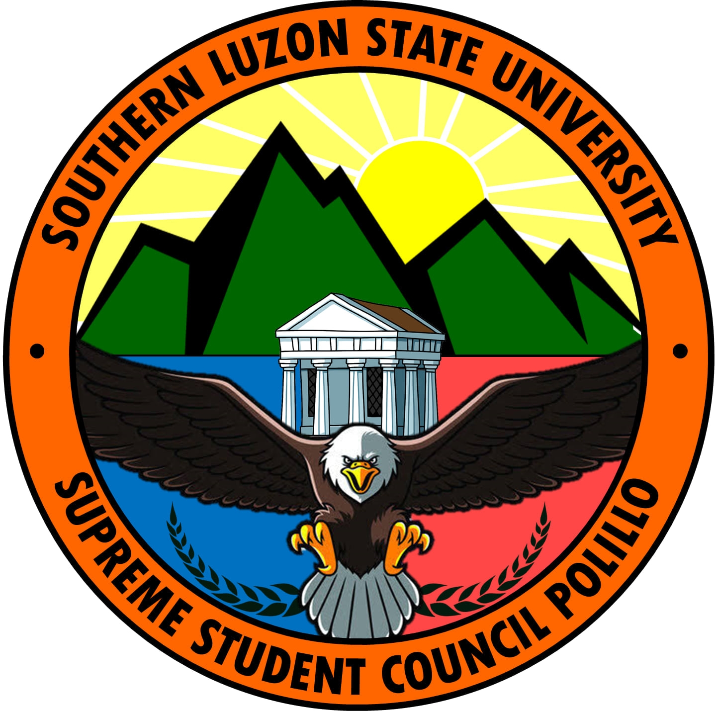 SLSU - ARTICLE II: SEAL OF THE ORGANIZATION The official Logo of the ...