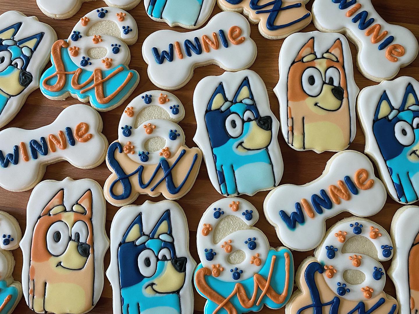 Merci Cookie Co - In case you haven’t been on Disney+... | Facebook