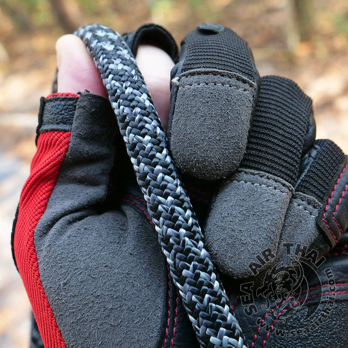 Courant Rebel 11mm Rope เชือก Courant... - Safe House Store | Facebook