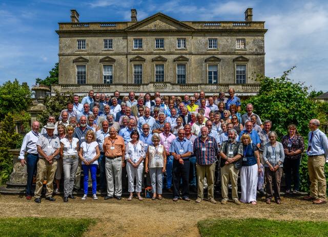 Lackham College, Wiltshire College Alumni