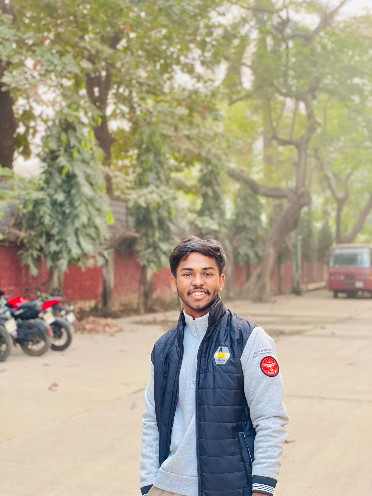 Md Rifat Khan