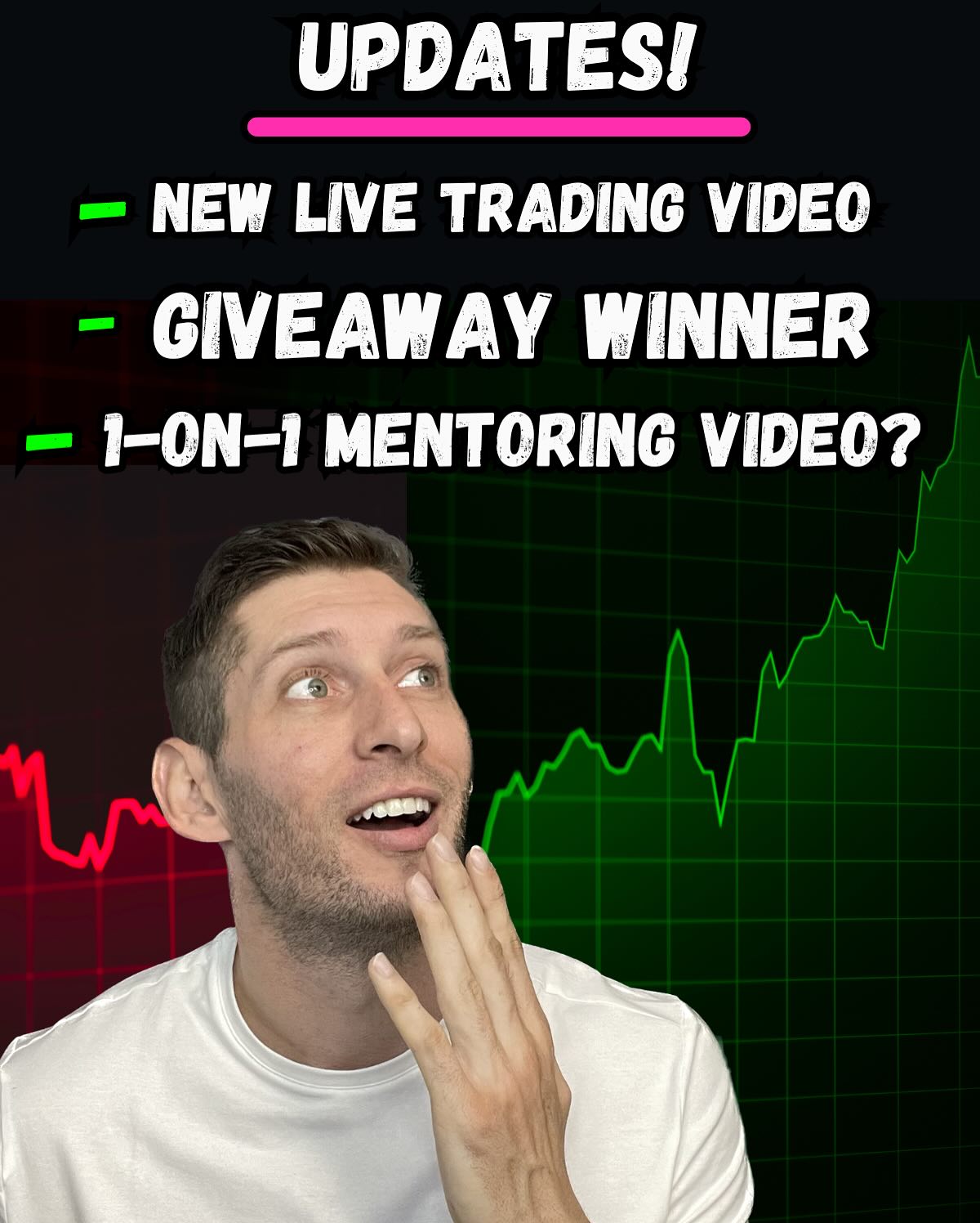 The Real Trader Trainer