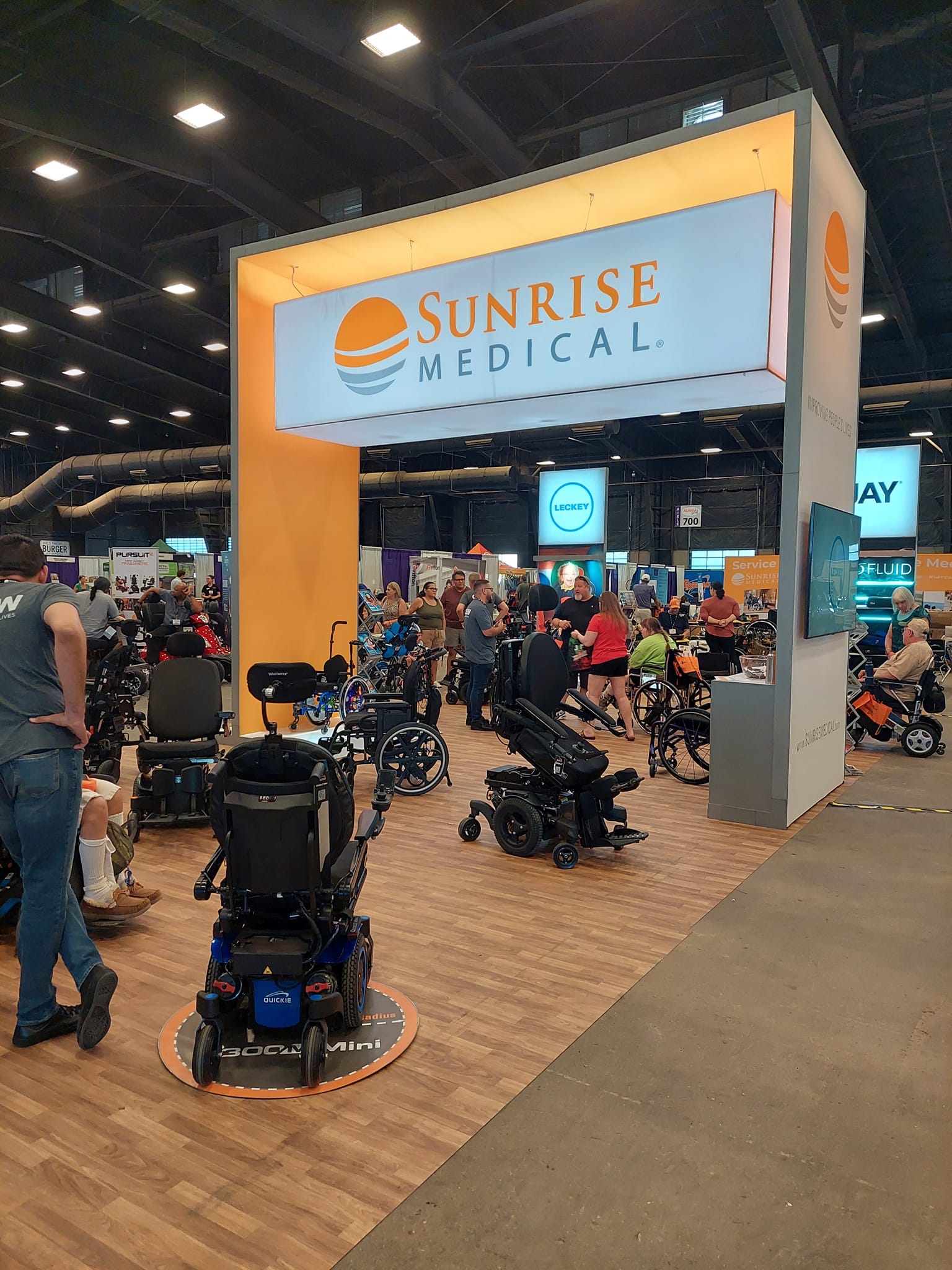 Mobility Center | Mesa AZ