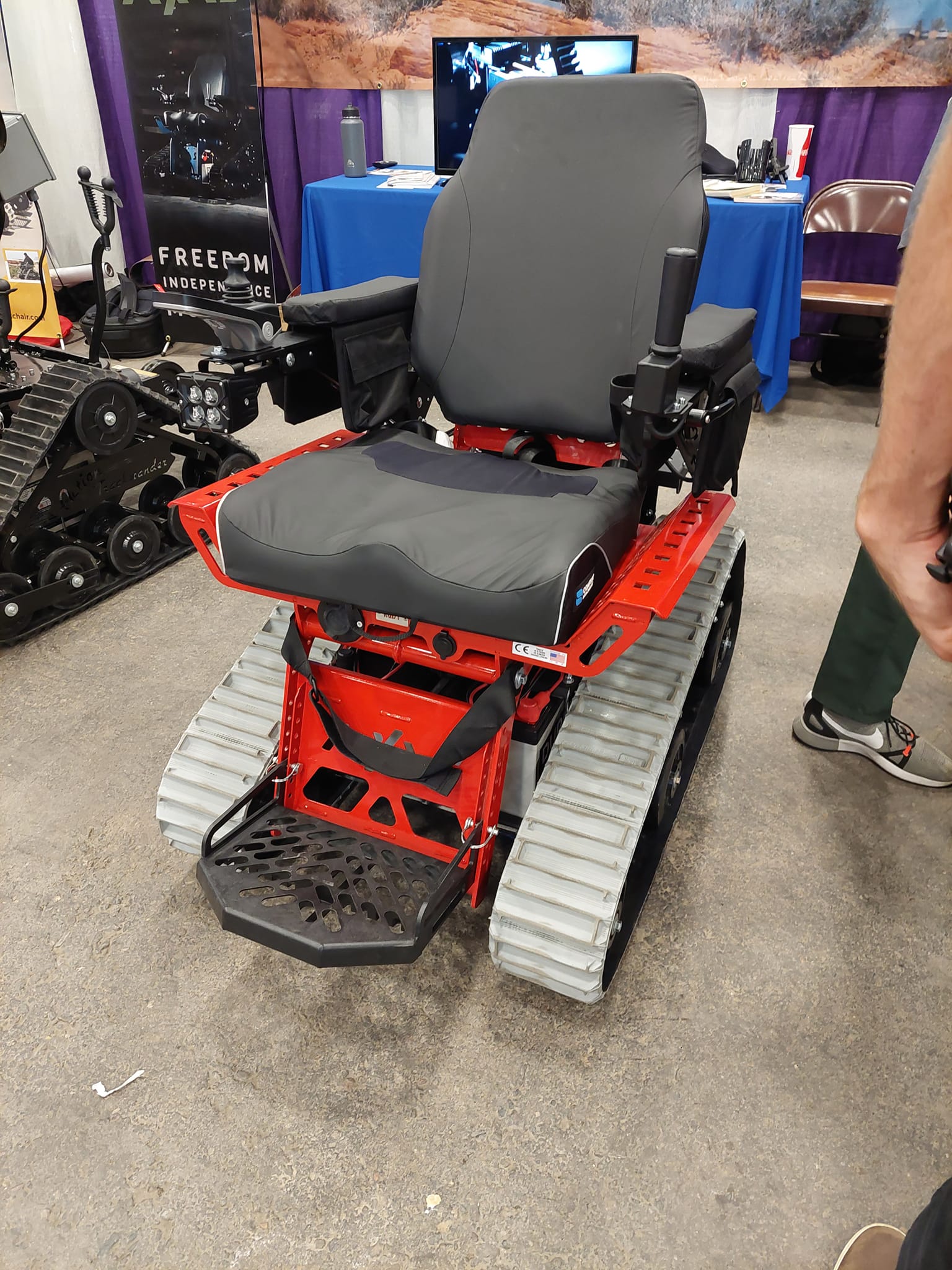 Mobility Center | Mesa AZ