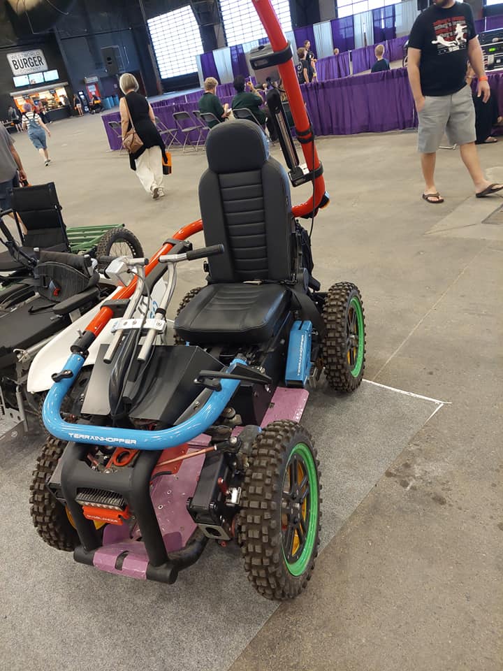 Mobility Center | Mesa AZ