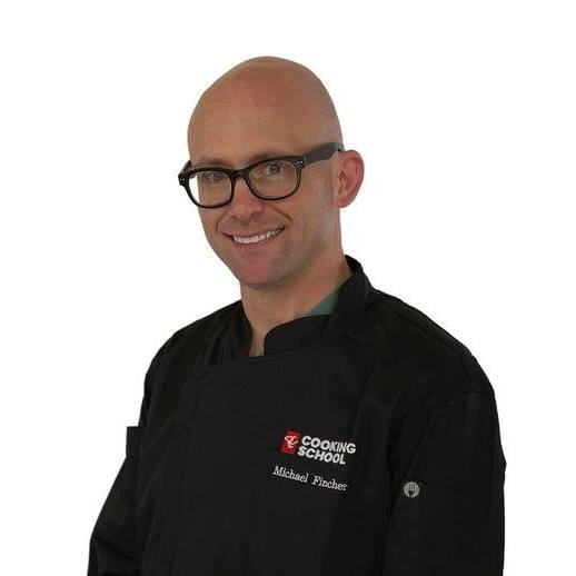 Chef Michael