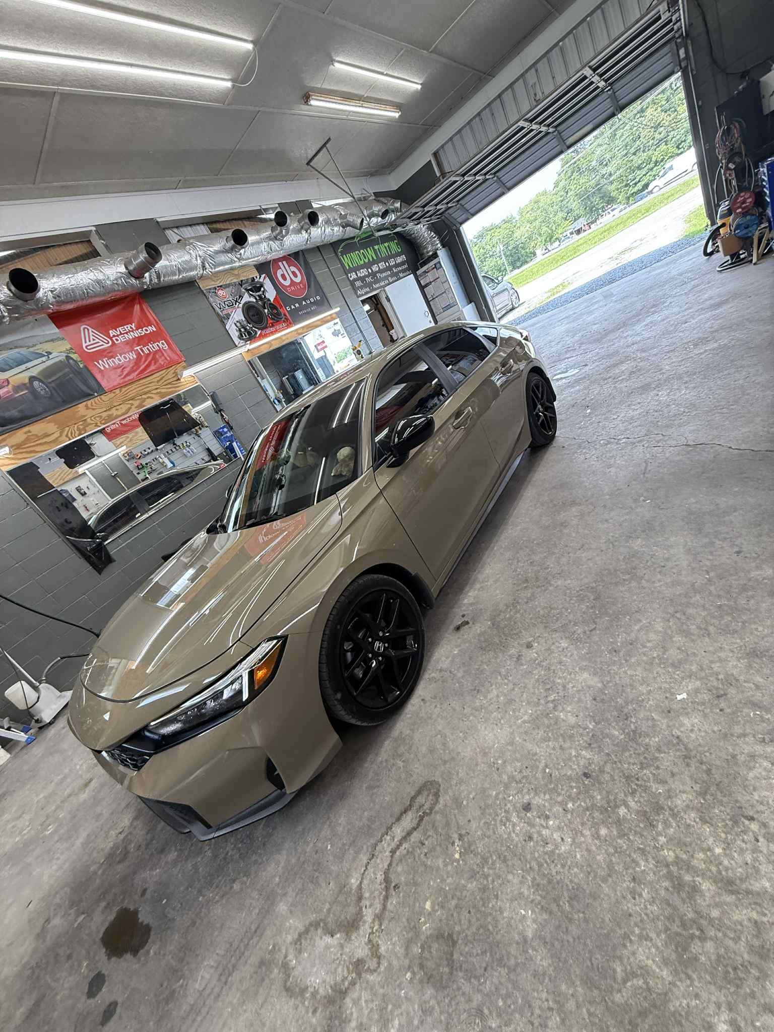 Mario's Window Tint & Accessories LLC | Albertville AL