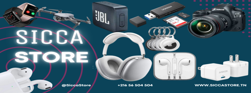 Sicca Store -Online SHOP-