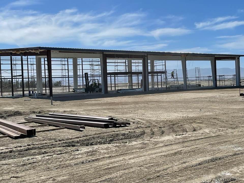 Buttonwillow Raceway Park | Buttonwillow CA