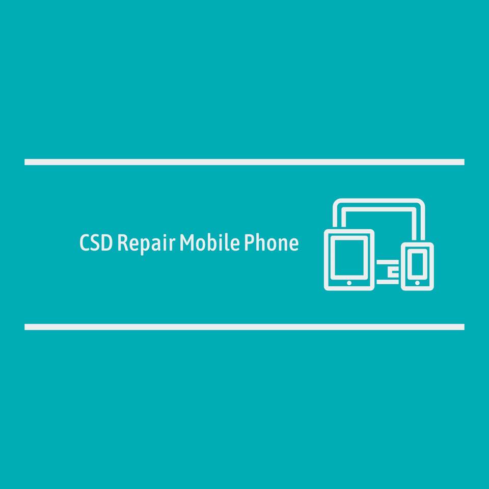 CSD Repair Mobile Phone ຊ້ອມແປງມືຖືທຸກລຸ້ນ ແລະ ຊື້ ຂາຍ ໂທລະສັບມືຖືທຸກລຸ້ນ