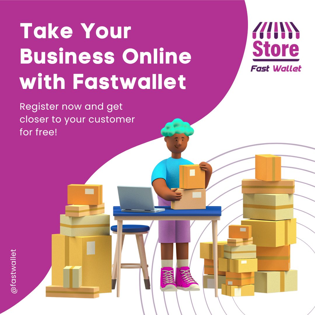 Fastwallet Store | Coimbatore