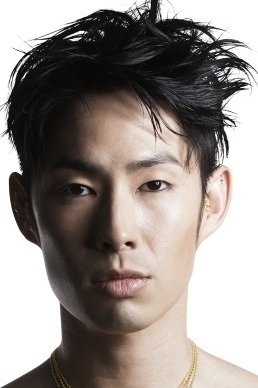 Chester Reyes