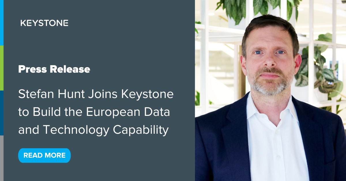 Keystone Strategy | San Francisco CA