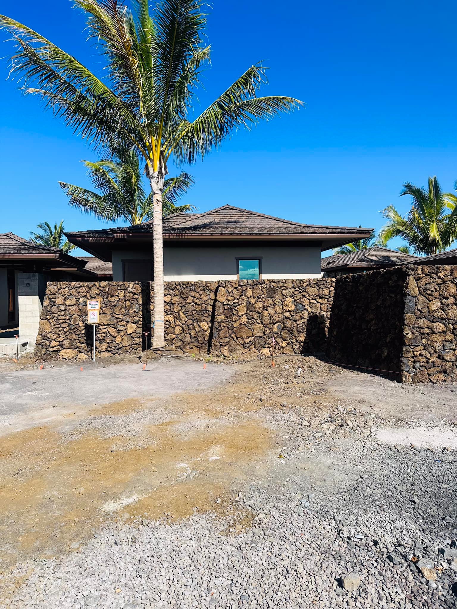 Hawaiian Rockscaping Ltd. | Captain Cook HI