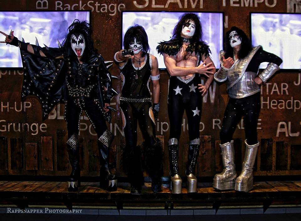 MetalRocksCC Productions | Corpus Christi TX