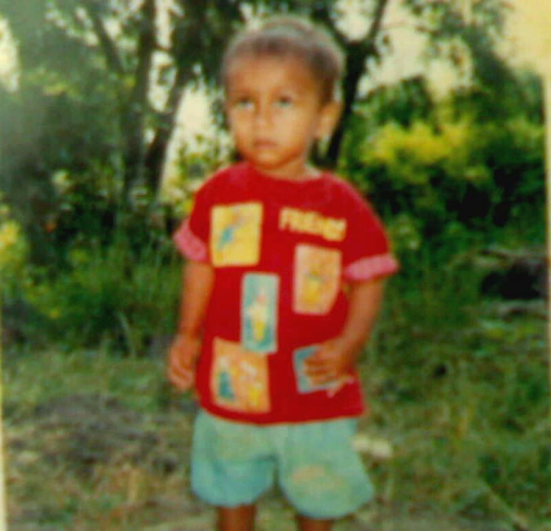 Akshay Meshram