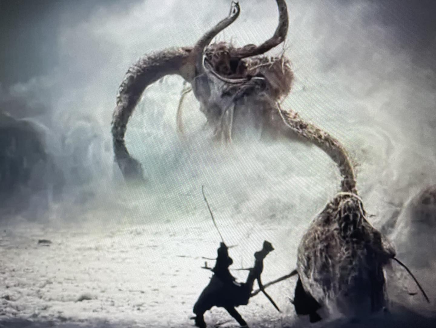 For fun I decided to go on... - The Creature Works Studio