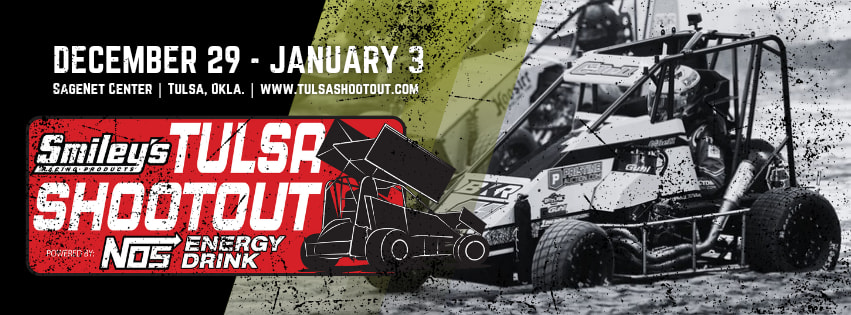 Tulsa Shootout - ENTRY UPDATE >> 981 Winged Outlaw: 132 Non-Wing Outlaw ...