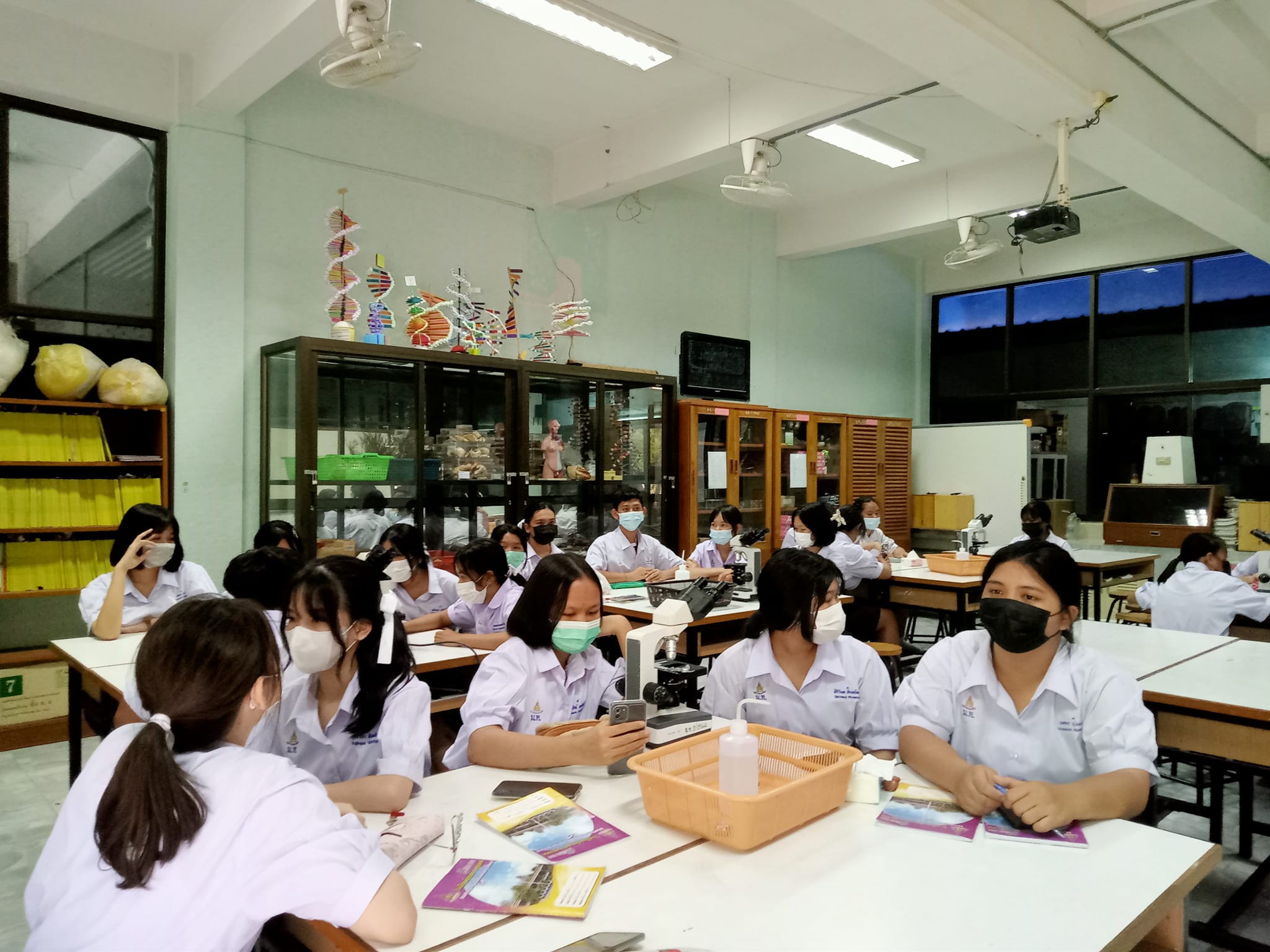 คุณครูวีรชน... - SMTE โรงเรียนมัธยมด่านขุนทด | Facebook