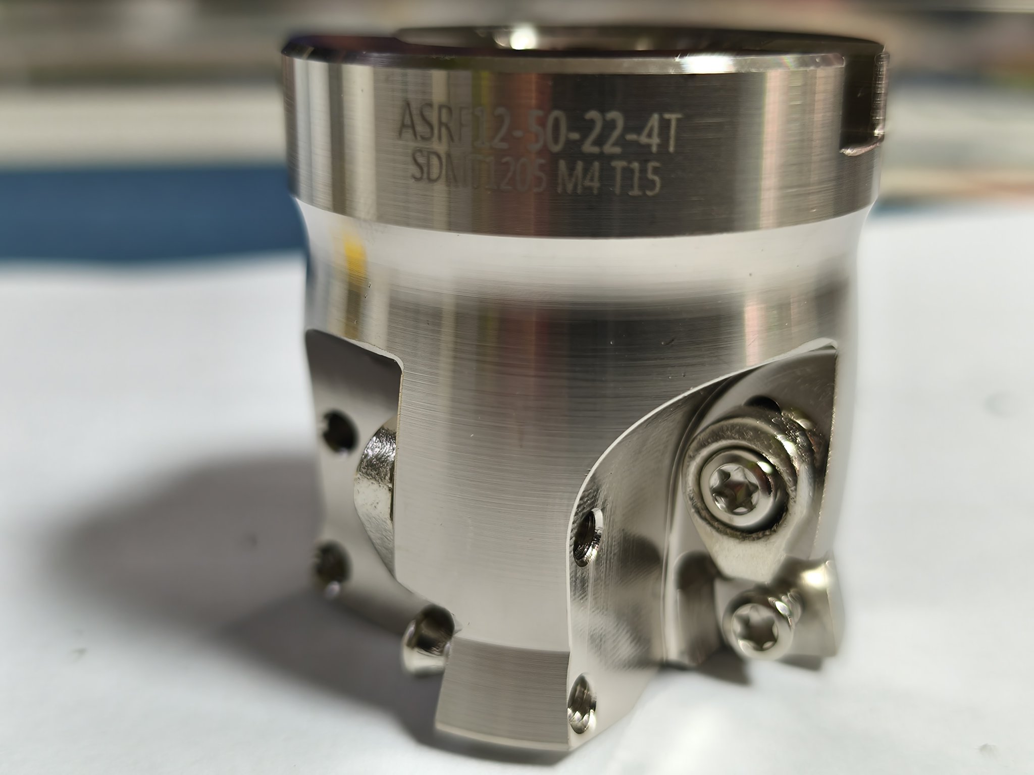 KARMET-Rixin-CNC Cutting tools