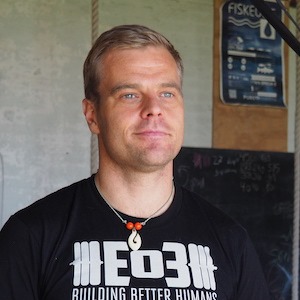 Kenneth Rix - GoPast Coaching | Faaborg