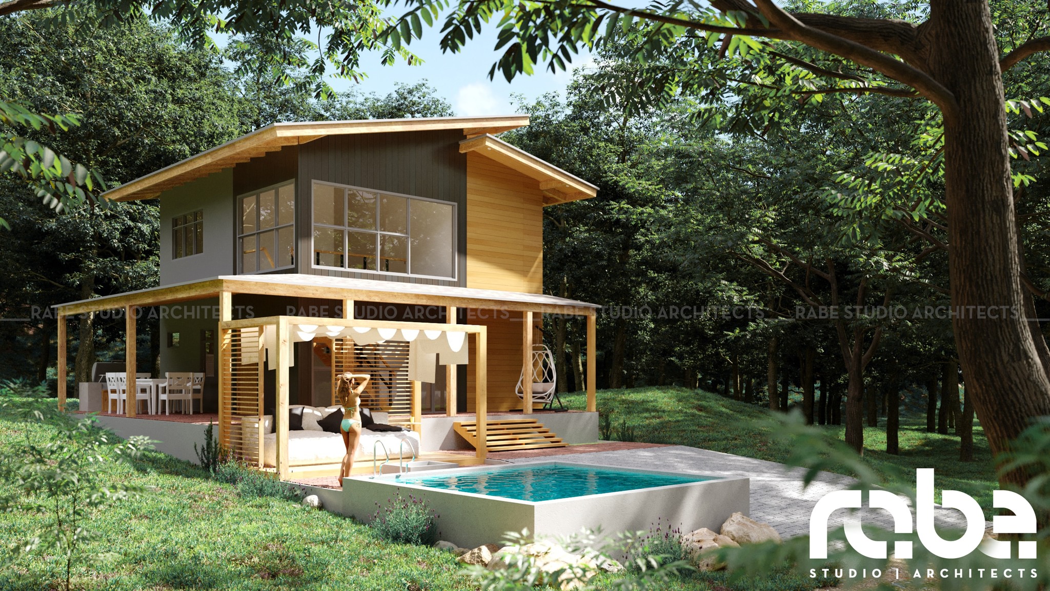 𝗛𝗼𝘄 𝘁𝗵𝗶𝘀 𝗙𝗔𝗥𝗠𝗛𝗢𝗨𝗦𝗘 𝗰𝗮𝗻 𝗯𝗲 𝘆𝗼𝘂𝗿... - RABE Studio Architects | Facebook