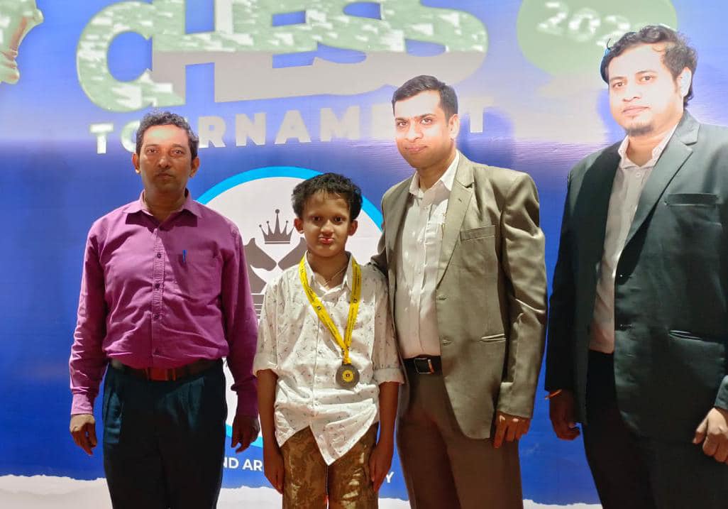 Platinum Chess Academy