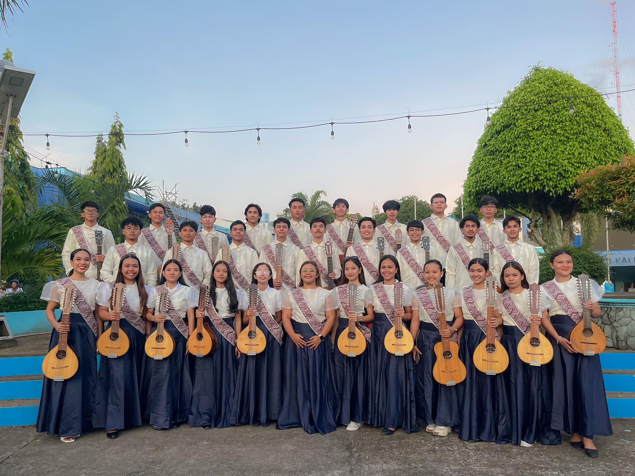 Congratulations, Marko Rudio! Tawag ng Tanghalan All-Star Grand Resbak ...