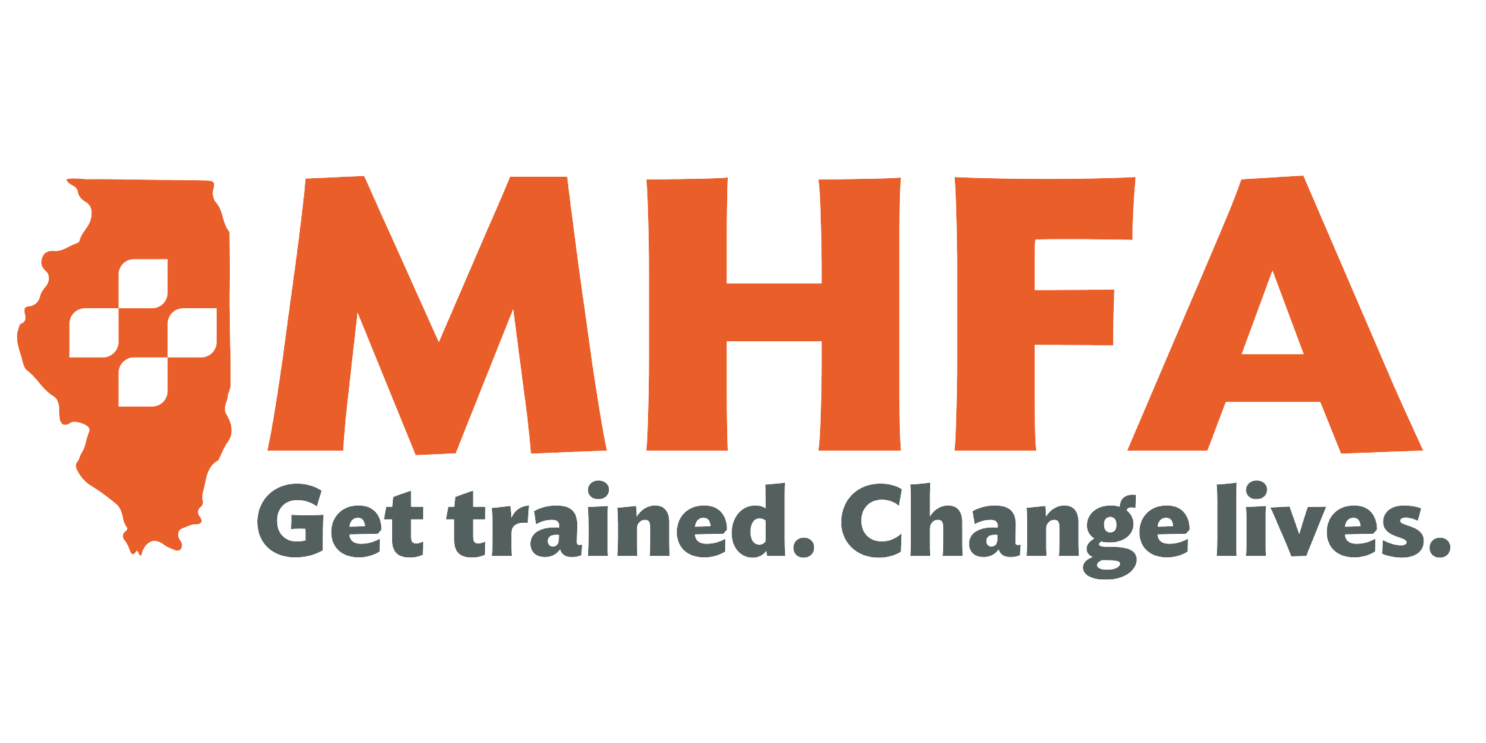 Mental Health First Aid Illinois