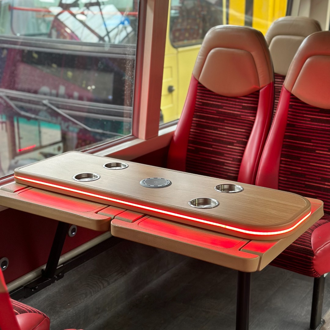 East Yorkshire - 🚍 HULL TO YORK IN STYLE Take a look at... | Facebook