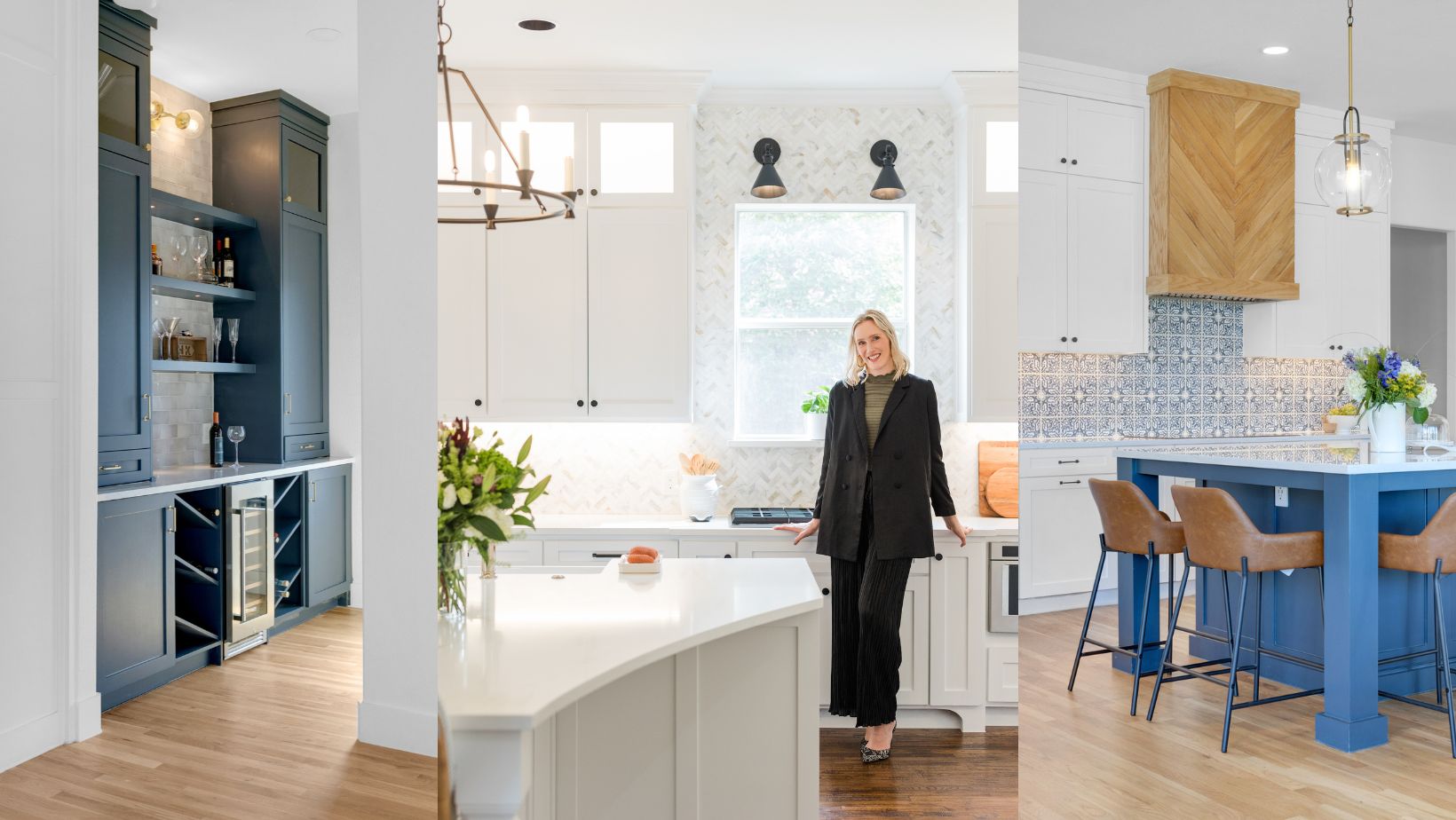 The Green House Interiors | McKinney TX