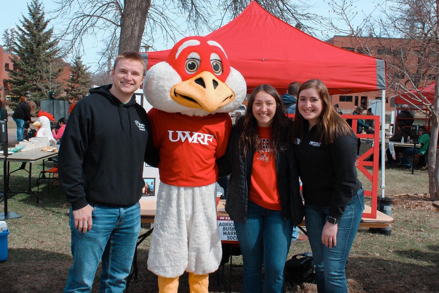 UWRF Agricultural Business & Marketing Society | River Falls WI