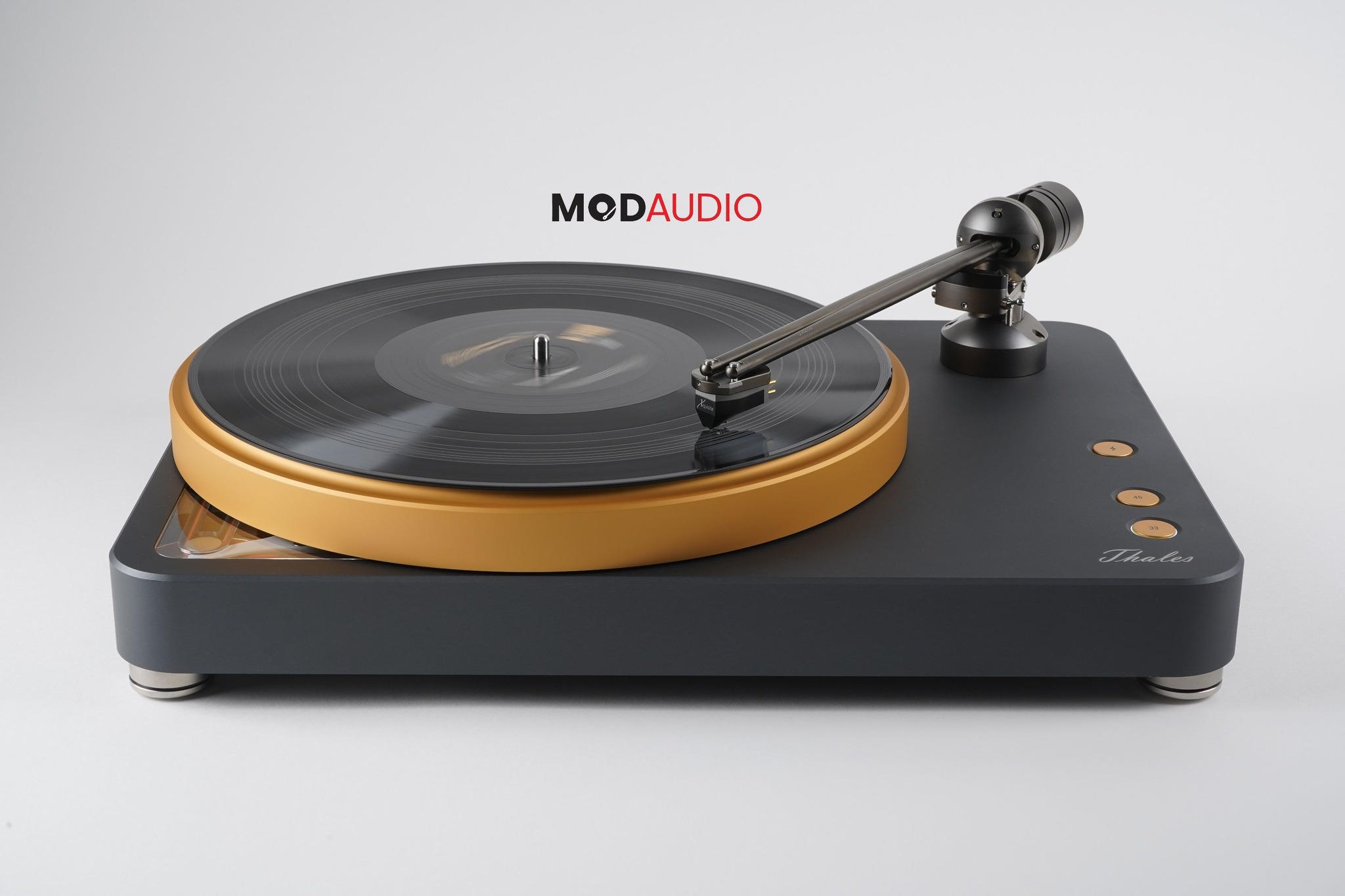Mod Audio