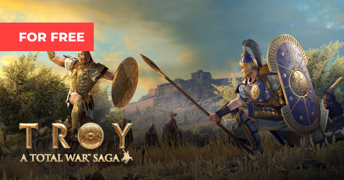 The latest game in the Total War... - Boosteroid Cloud Gaming | Facebook