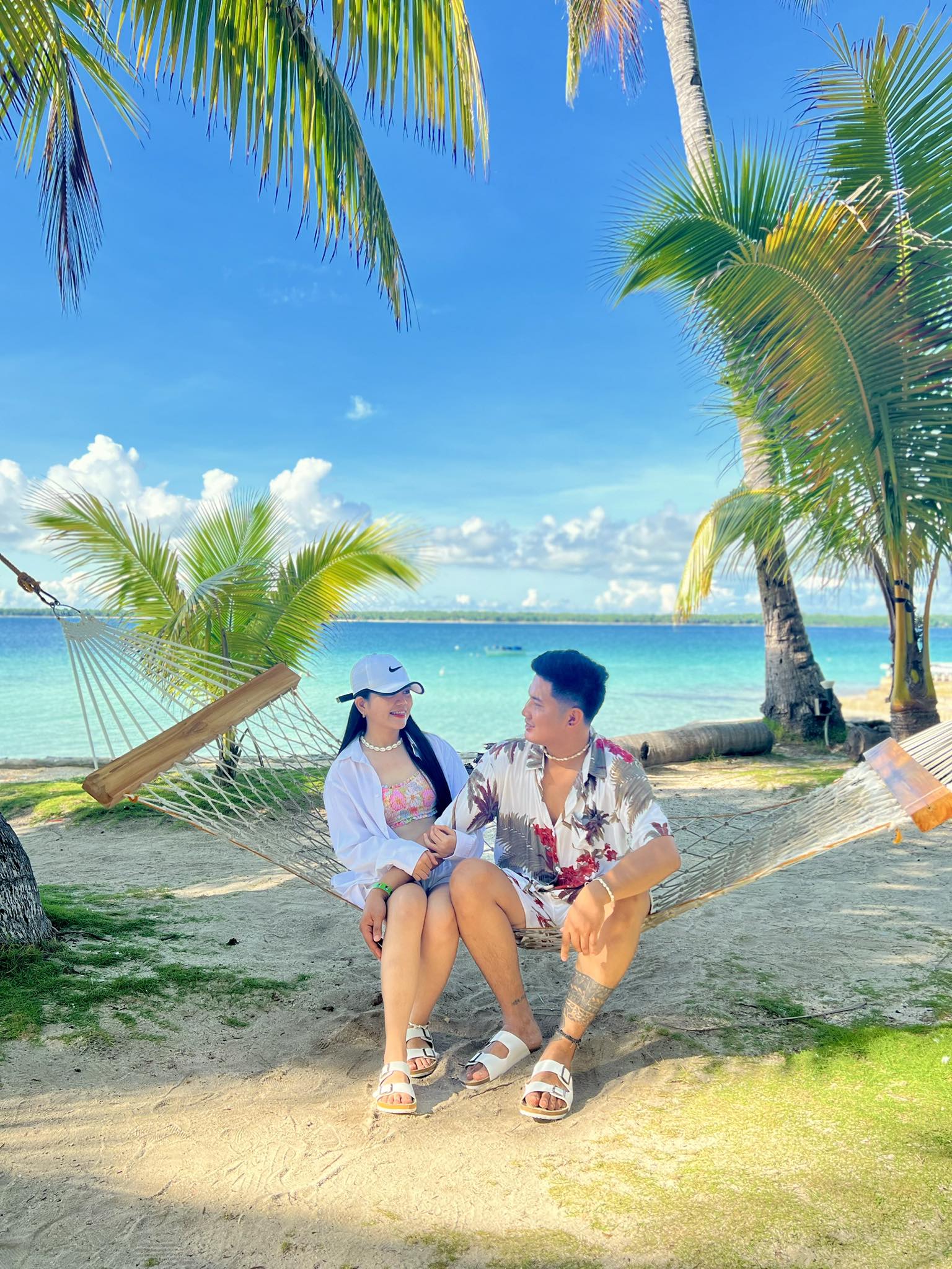 Danli Banag