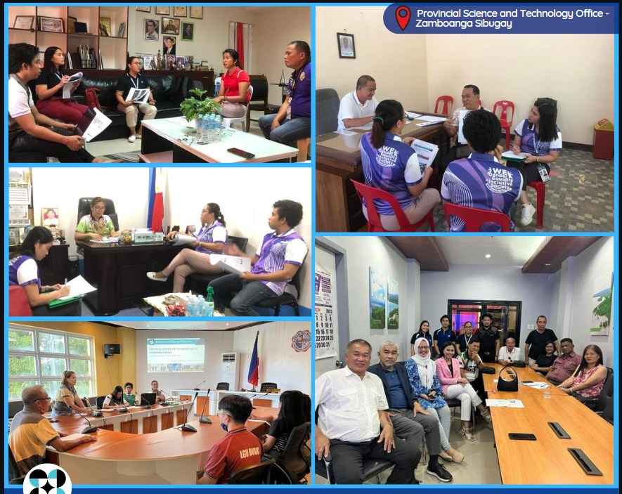 The Provincial Science and... - DOST Regional Office No. IX | Facebook