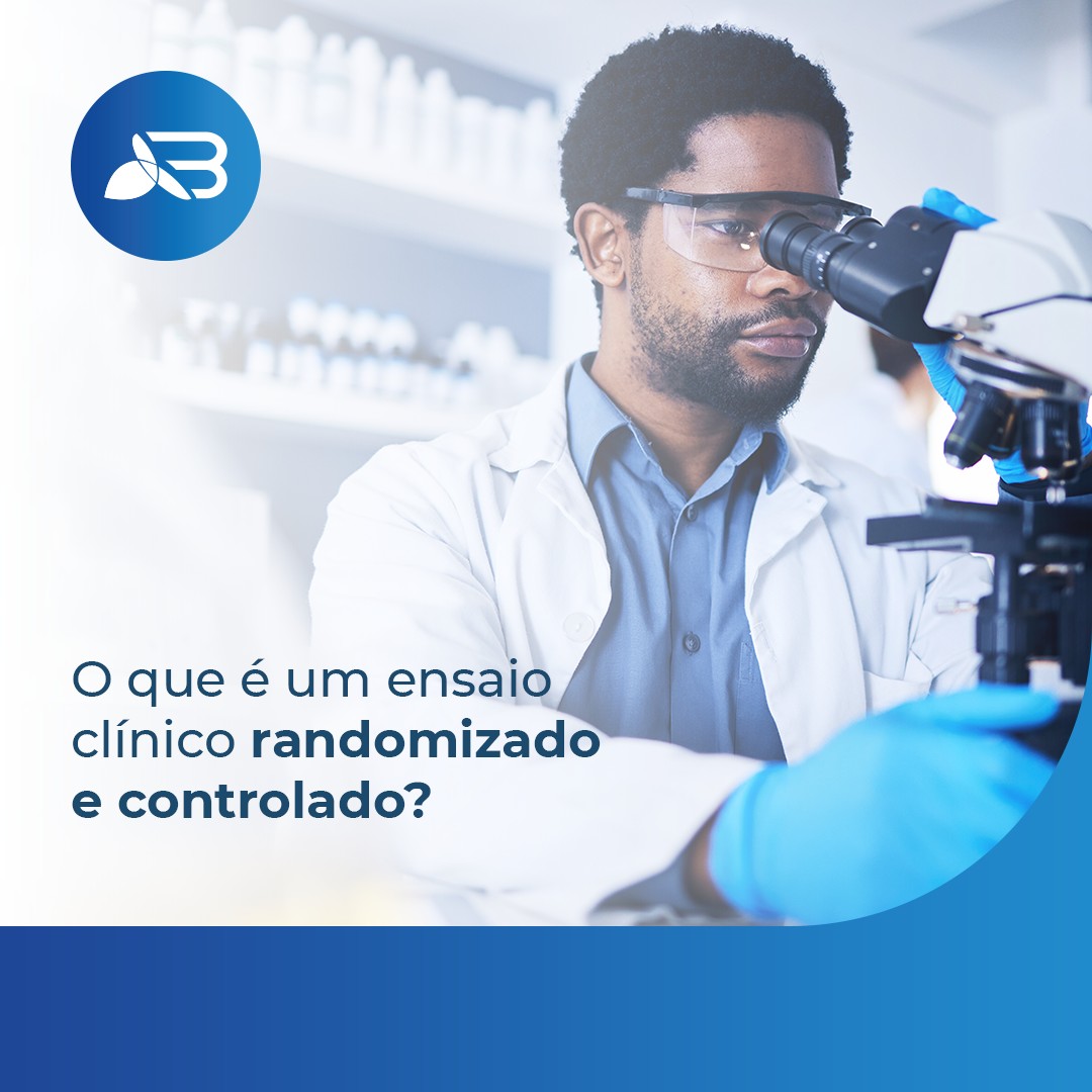 Você sabe o que é um ensaio... - Bioserv Life Sciences